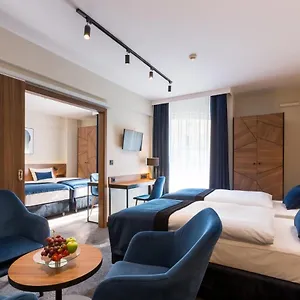 Ascot Premium Szálloda Krakkó