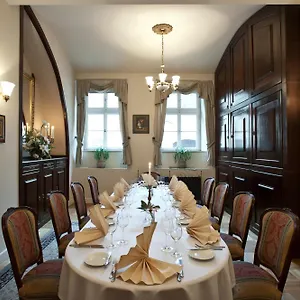 Great Polonia Old Town Apartmanhotel Krakkó