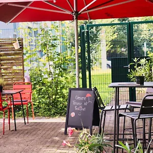 Ibis Szálloda Regensburg