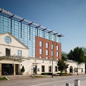 Sheraton Grand Szálloda Krakkó