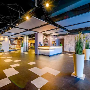 Ibis Styles Szálloda Regensburg