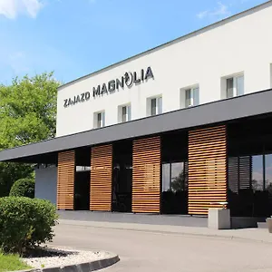 Magnolia-airport Modlin 3*, Pomiechówek Polen