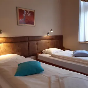 Kazimierz Secret Apartmanhotel Krakkó