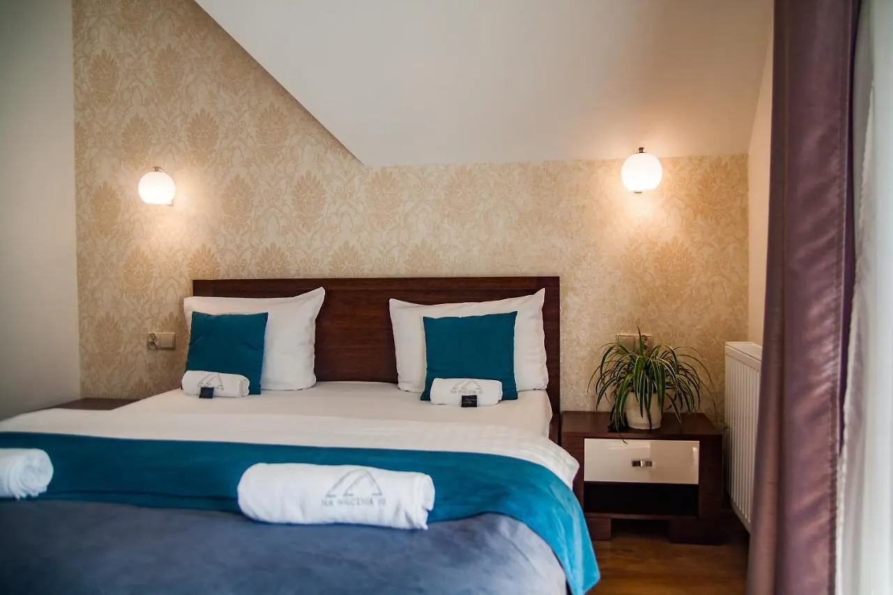 Bed & Breakfast Wilcznik 10 Guest House Zakopane Poland